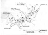 Фаркоп Imiola для Toyota ProAce (2016-2024) № C.042