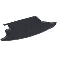 Изображение коврик в багажник rival для chevrolet niva 5дв. (2009-2020) № 11004002