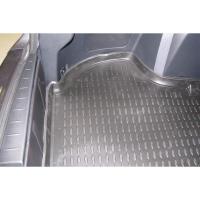 Изображение коврик в багажник element для citroen c-crosser (2007-2013) № nlc.10.14.b13