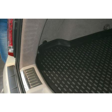 Коврик в багажник Element для Cadillac SRX (2010-2016) № NLC.07.05.B13