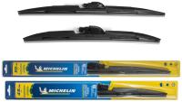 Щетки стеклоочистителя Michelin гибридные для Opel Combo C (2001-2011) № K13320-17