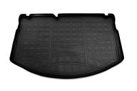 Изображение коврик в багажник norplast для citroen c3 хэтчбек (2010-2016) № npa00-t14-090