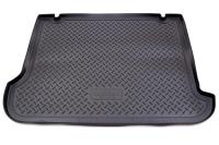 Изображение коврик в багажник norplast для opel combo (2001-2012) № npl-p-63-99