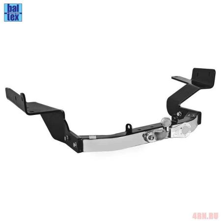 Фаркоп Baltex для Toyota Fortuner (2015-2024) № 24.9007.08