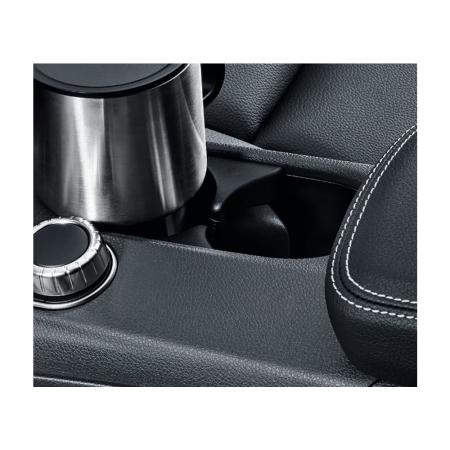 Держатель напитков оригинальный. Mercedes GLA-Class 2017-2020 артикул A17668005919051