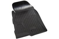Изображение коврики салона norplast для opel antara (2012-2015) № npa11-c63-010