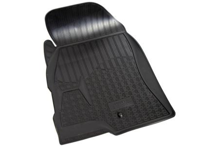 Коврики салона Norplast для Opel Antara (2012-2015) № NPA11-C63-010