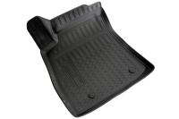 Изображение коврики салона norplast 3d для nissan tiida (2015-2018) № npa11-c61-630