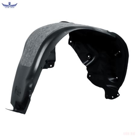 Подкрылок задний правый с шумоизоляцией для Haval Dargo (2022-2025) № TOTEM.S.AN0354.22