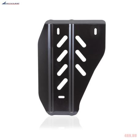 Защита редуктора для Jeep Cherokee (2018-2023) 4WD № NLZ.24.06.430