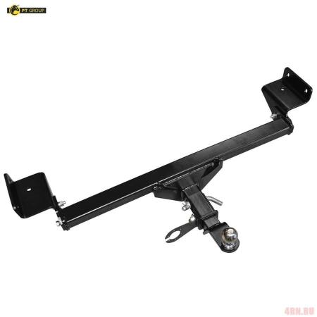 Фаркоп PT Group для Hyundai Creta (2016-2020) № 11031501