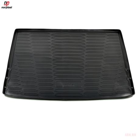 Коврик багажника для Jetour X50 (2024-2025) № NPA00-T375-670