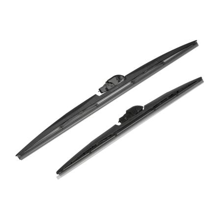 Щетки стеклоочистителя Michelin гибридные для Hyundai Coupe (RD/RD2), (GK) (1996-2009) № K13322-18