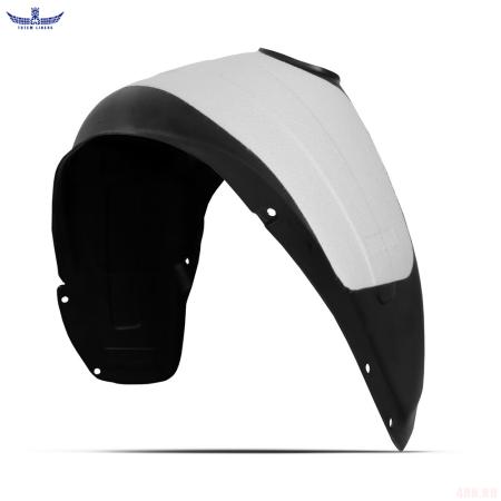 Подкрылок задний левый с шумоизоляцией для Kia Seltos (2020-2025) № TOTEM.S.25.73.003