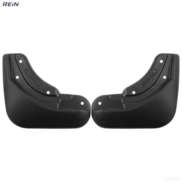 Брызговики передние для Voyah Free (2022-2025) № REIN.AN0398.F3