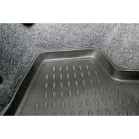 Изображение коврик в багажник element для fiat albea седан (2002-2004) № nlc.15.17.b10