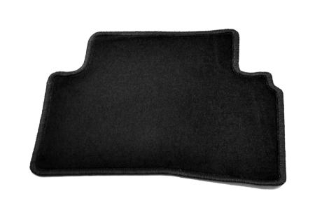 Коврики салона Norplast текстильные для Hyundai Tucson (2015-2020) № NPA10-VTe310-560