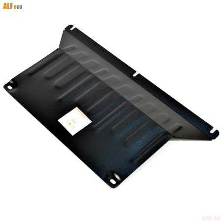 Защита картера и КПП для Chevrolet Cruze (2016-2023) для машин с Американского рынка № ALF0324st