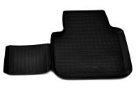 Изображение коврики салона norplast для volkswagen teramont (2018-2025) № npa11-c95-610