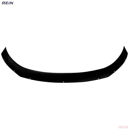Дефлектор капота для EXEED TXL (2020-2025) № REINHD974