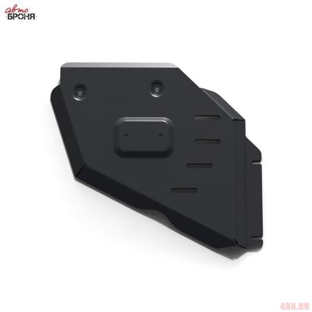 Защита раздаточной коробки для Toyota Land Cruiser 300 (2021-2025) № 111.09553.1