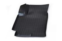 Изображение коврики салона norplast для kia rio (2017-2023) № npa11-c43-504