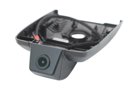 Видеорегистратор Toyota Camry (2017-2019) № DVR-TOY3-N