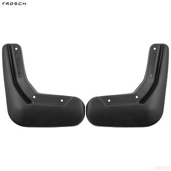 Брызговики задние для Omoda S5 (2022-2025) № NLF.A69151.E0