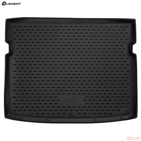 Коврик багажника для Mazda CX-30 (2019-2025) № ELEMENT02404B13