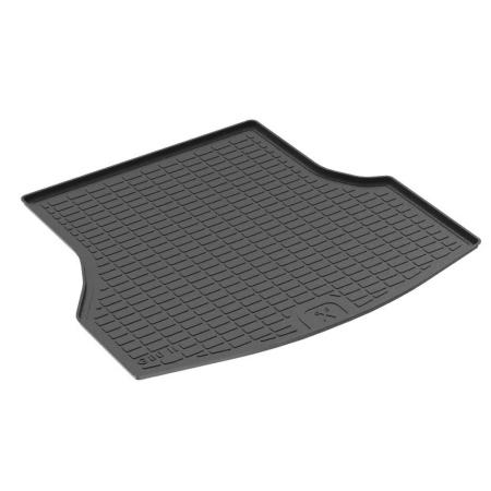 Коврик багажника для Genesis G80 (2020-2025) № 96714