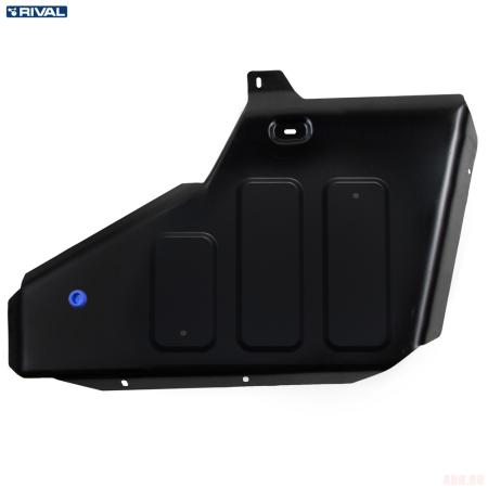 Защита топливного бака для BelGee X50 (2023-2025) передний № 111.1925.1