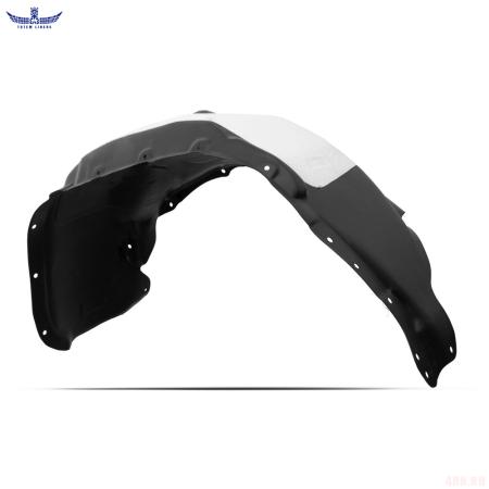 Подкрылок с шумоизоляцией передний левый для Mitsubishi Pajero Sport (2019-2025) № TOTEM.S.A58770.11