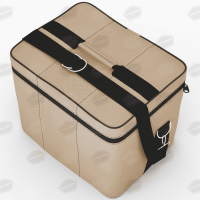 Автомобильная сумка (30х30х20 см), Артикул: ASEK-0126 