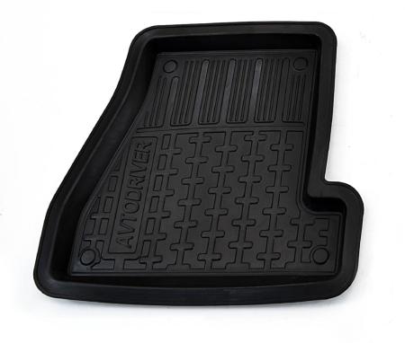 Коврики салона Avtodriver Promo для Mazda 3 (2009-2013) № ADRPRO032