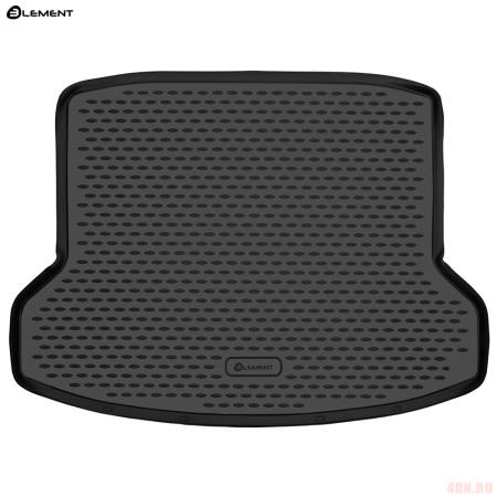 Коврик багажника для Changan UNI-V (2022-2025) № ELEMENTA67473B11