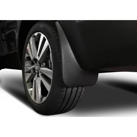 Фото Брызговики задние для Lada (ВАЗ) Vesta седан Cross, универсал Cross (2018-2024) № 26006004