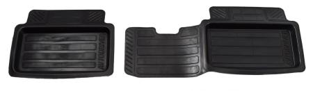 Коврики салона Avtodriver Avangard для Chery Indis (2011-2015) № ADRAVG032