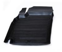 Изображение коврики салона avtodriver для nissan almera classic (2006-2013) № adravg275