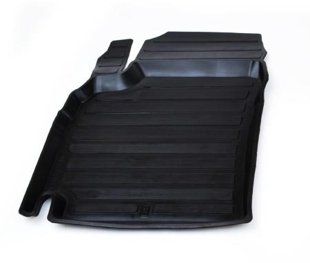 Коврики салона Avtodriver для Nissan Almera Classic (2006-2013) № ADRAVG275