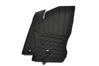 Изображение коврики салона norplast литьевые для lada (ваз) lada granta (2011-2018) № np11-ldc-94-400