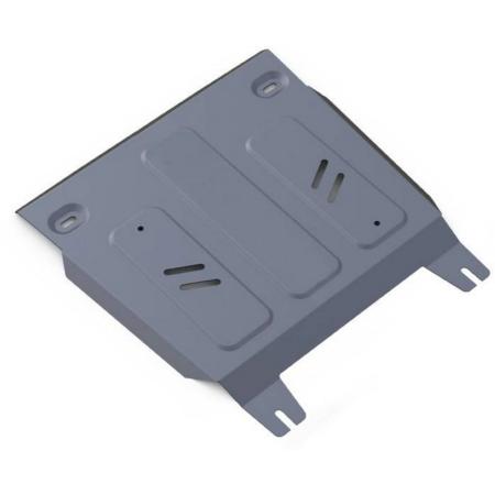 Защита раздаточной коробки для Toyota Hilux 4WD (2015-2025) № 333.9504.1