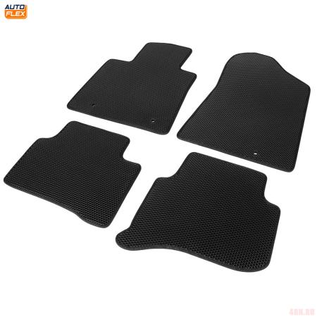 Коврики салона EVA Standard для Hyundai Tucson (2015-2020) № 6230301