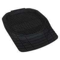 Изображение коврики салона универсальные полиуретановые (4шт) arnezi № a0507001