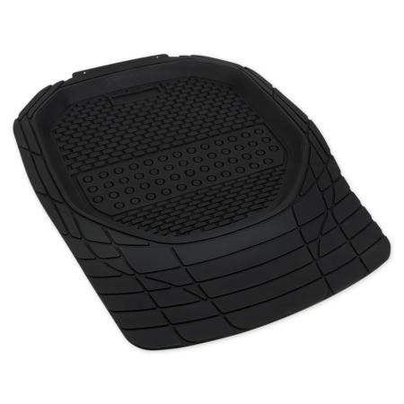 Коврики салона универсальные полиуретановые (4шт) ARNEZI № A0507001