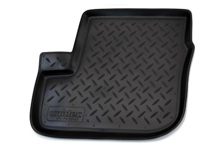 Коврики салона Norplast для Toyota RAV4 (2003-2005) № NPL-Po-88-43