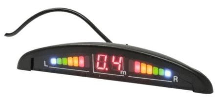 Парктроник Swat с автоматической диагностикой № SWAT PT-104B