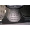 Коврики салона Element для Volkswagen Golf 5 (2003-2009) № NLC.51.05.210
