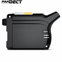 Автосигнализация Pandect c автозапуском № X-3050