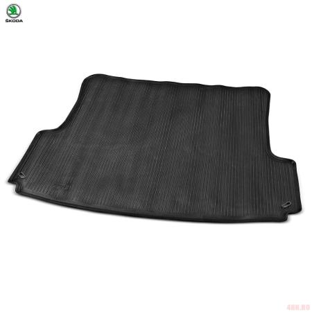Коврик багажника оригинальный для Skoda Оctavia A4 (1996-2004) № DCD310002