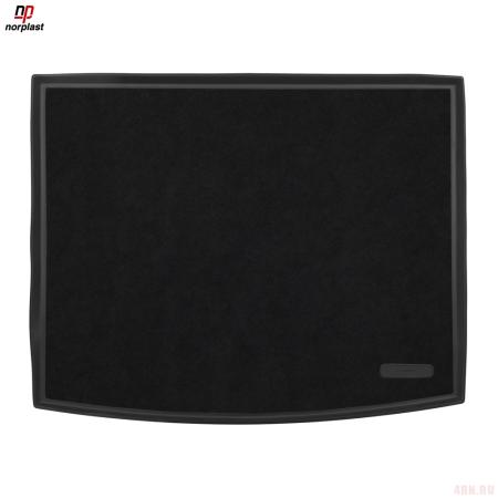 Коврик багажника комбинированный для Haval H3 (2024-2025) № NPA00-T28-335-CM